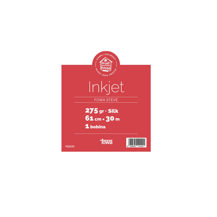 Fowa Steve 61x30 - FS2420