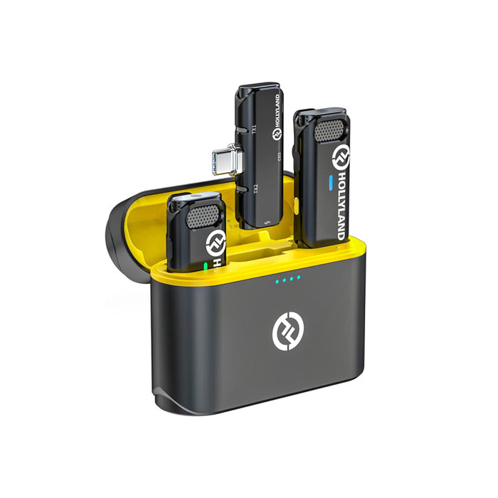 Hollyland Lark C1 Duo (Android)