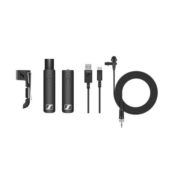 Sennheiser XSW-D Lavalier Set