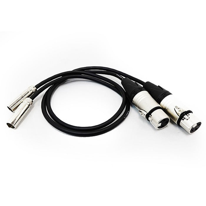 Blackmagic Design Video Assist Mini XLR