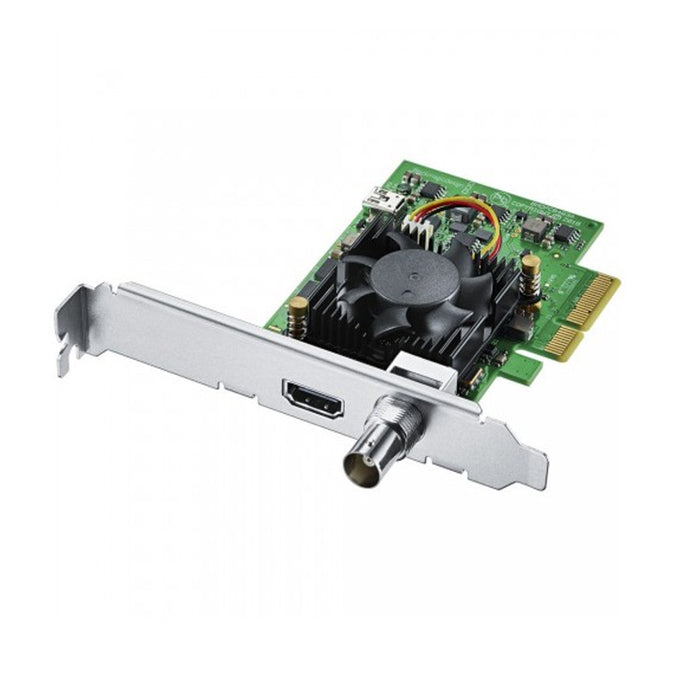 Blackmagic Decklink Mini Recorder 4K