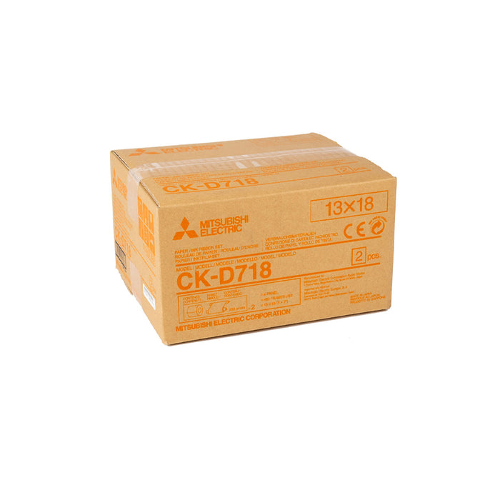 Mitsubishi CK-D718