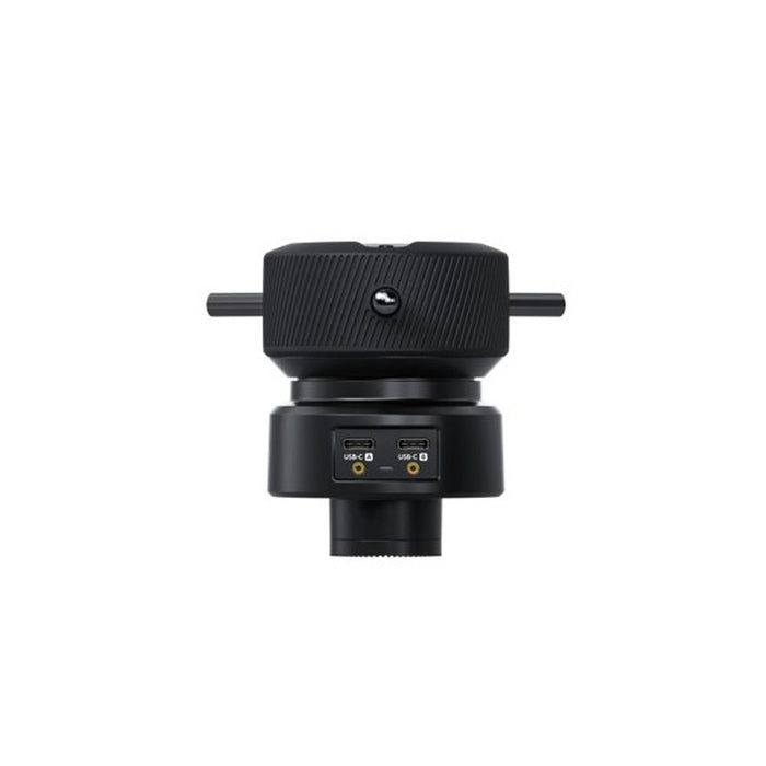 Blackmagic Focus Demand