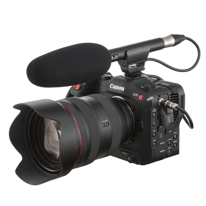 Canon EOS C70 - Garanzia Canon Italia