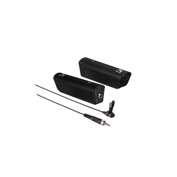 Sennheiser XS Wireless Digital Portable Lavalier Set