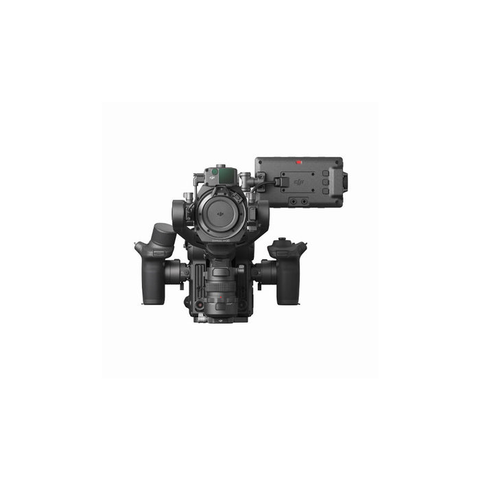 DJI Ronin 4D-6K - Garanzia DJI Italia