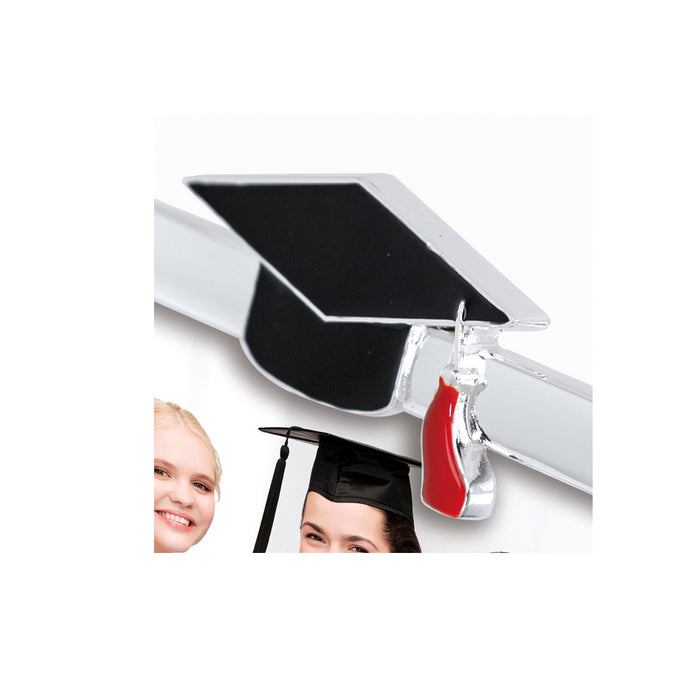 Cornice in metallo "Harvard" (10x15) - Art. P726