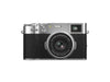 Fujifilm X100VI (Silver) - Garanzia Fujifilm Italia