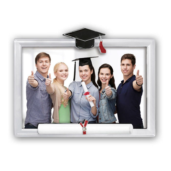 Cornice in metallo "Harvard" (10x15) - Art. P726