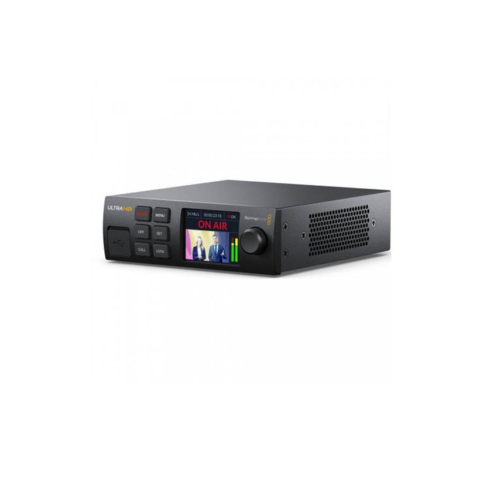 Blackmagic Web Presenter 4K