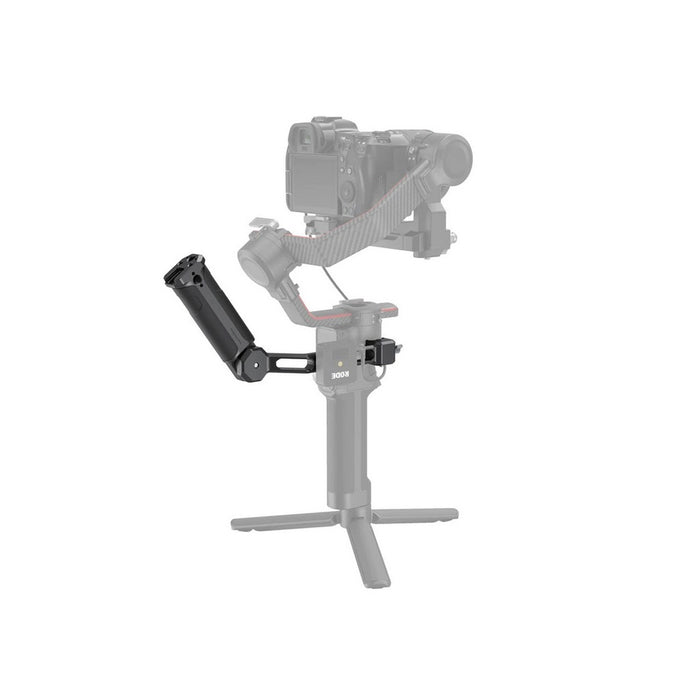 Smallrig Impugnatura per DJI RS2/RSC 3 - Art. 3028C