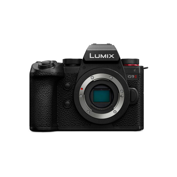 Panasonic Lumix G9 II (BODY) - Garanzia Fowa Italia