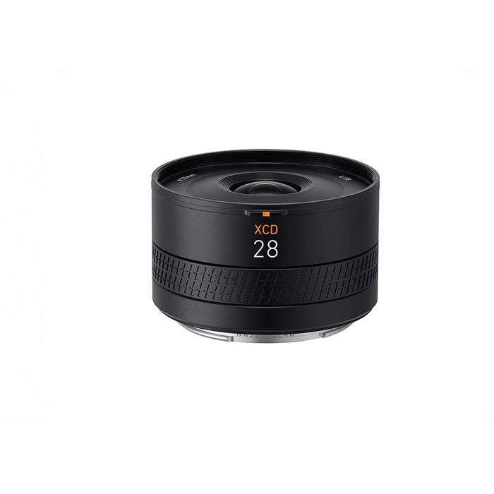 HASSELBLAD XCD 28P/F4