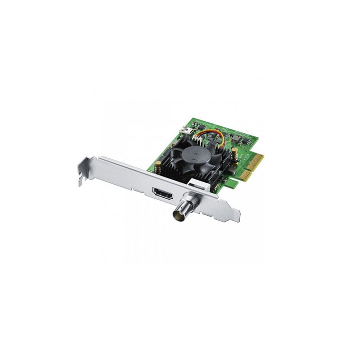 Blackmagic DeckLink Mini Monitor 4K