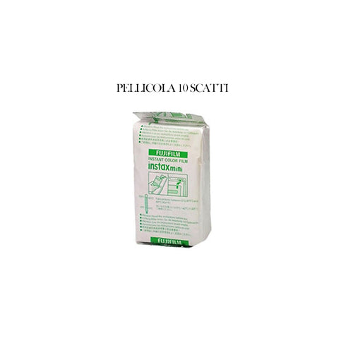 Fujifilm Instax Mini