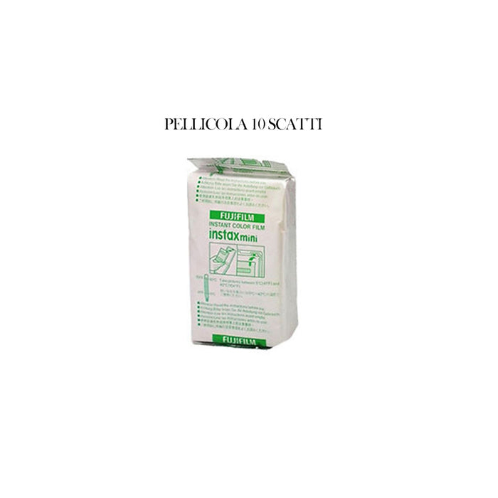 Fujifilm Instax Mini