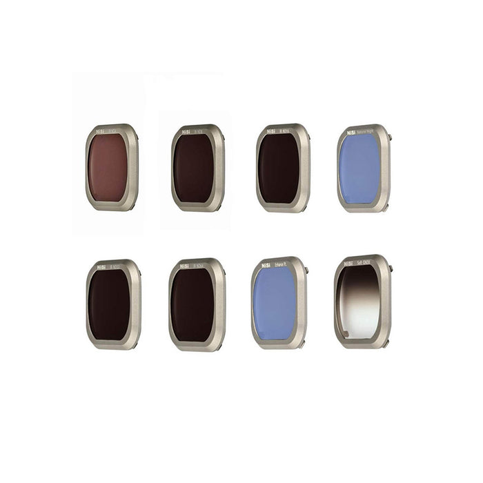 Nisi Professional Kit per Mavic 2 Pro