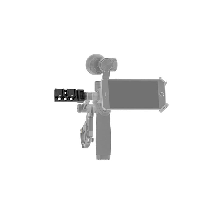 DJI Universal Mount per Osmo PART NO.6