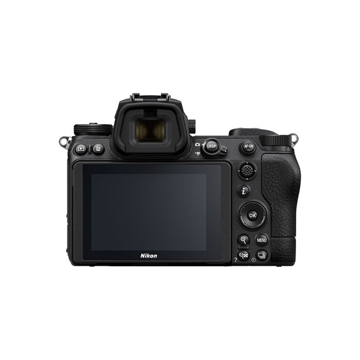 Nikon Z7 II (BODY) - Garanzia Nital Italia