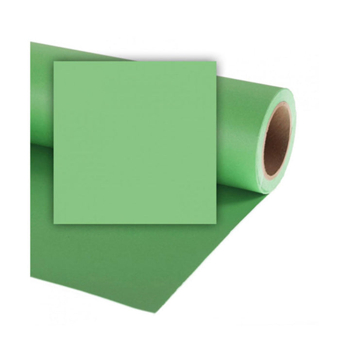 Colorama fondale 2,72x11m Summer Green