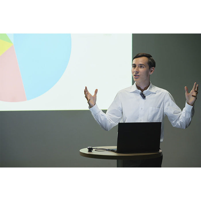 Sony Microfono ECM-W3S