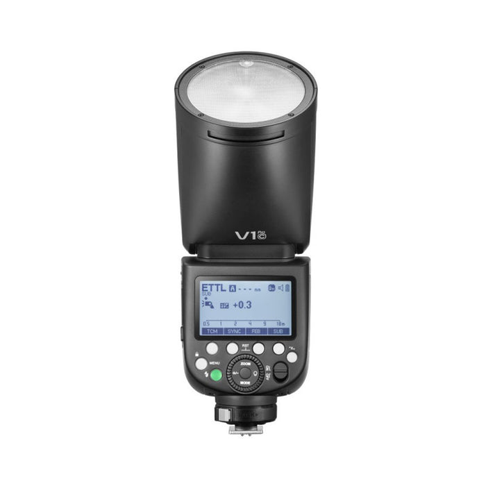 Godox V1 PRO (Per Canon)