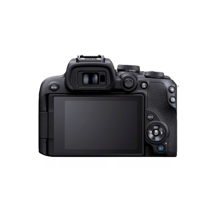 Canon EOS R10 - Garanzia Canon Italia