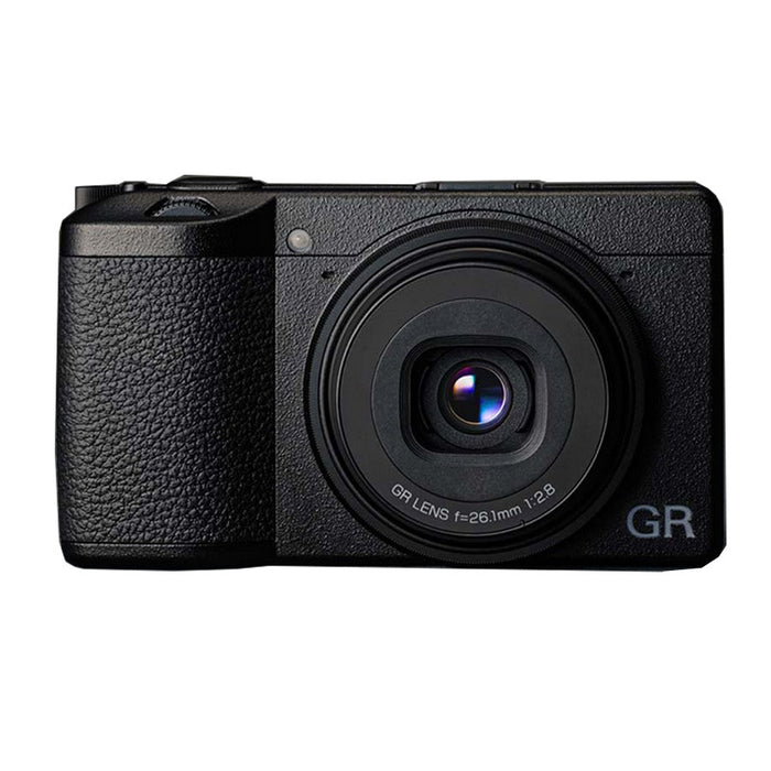 Ricoh GR III X - Garanzia Fowa Italia