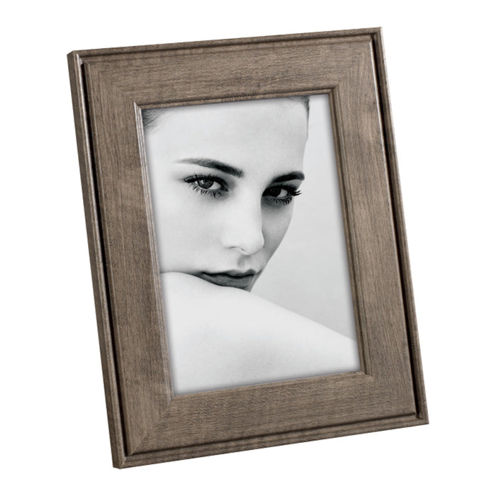 Mascagni cornice in mdf (13x18/15x20) - Art. A1557 (Grigio)