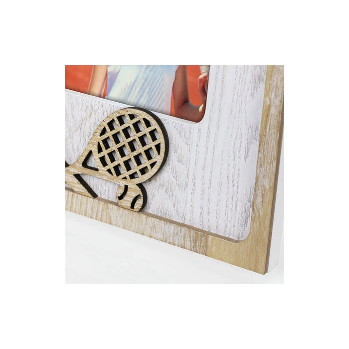 Cornice in legno "Nadal" (10x15) - Art. PN9746