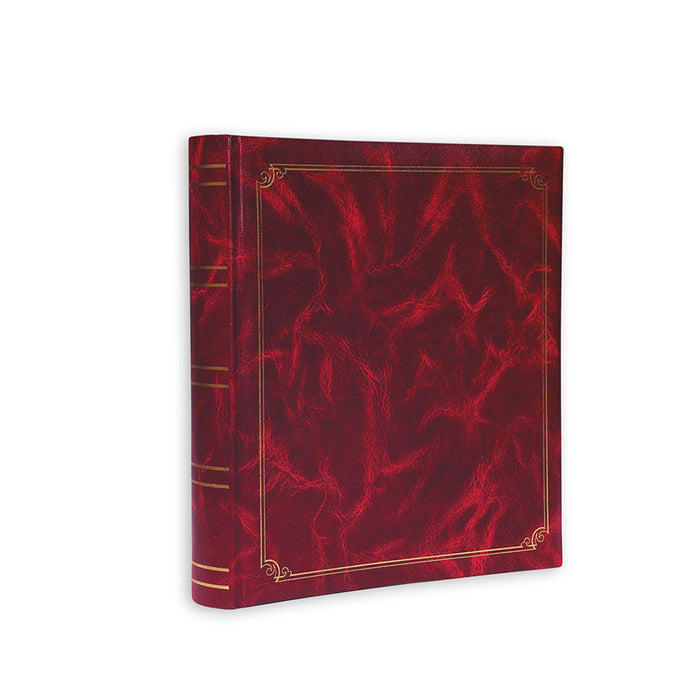 Album con pagine in cartoncino bianco "Classico" 50 fogli (29x31) - Art. AT293150V