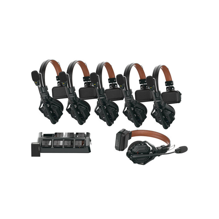 Hollyland Solidcom C1-Pro 6S