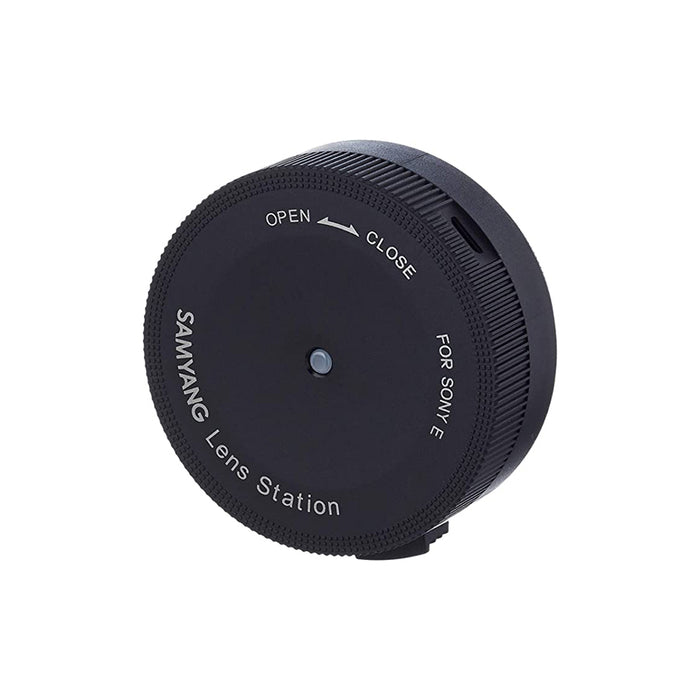 Samyang Lens Station (Sony E-Mount)