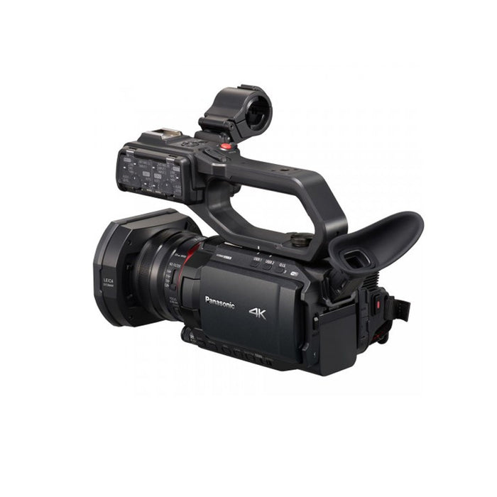 Panasonic HC-X2000 - Garanzia Fowa Italia