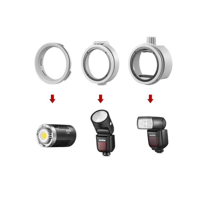 Godox diffusion dome ML-CD-15