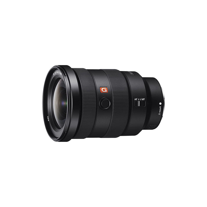 Sony FE 16-35mm F2.8 G Master (SEL1635GM) - Garanzia Sony Italia