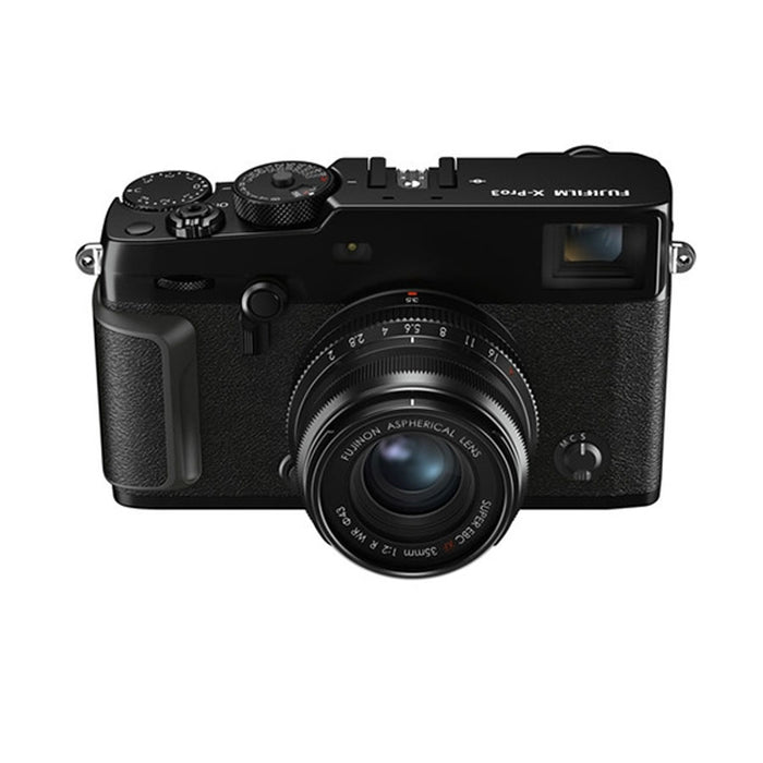 Fujifilm X-PRO 3 - Garanzia Fujifilm Italia