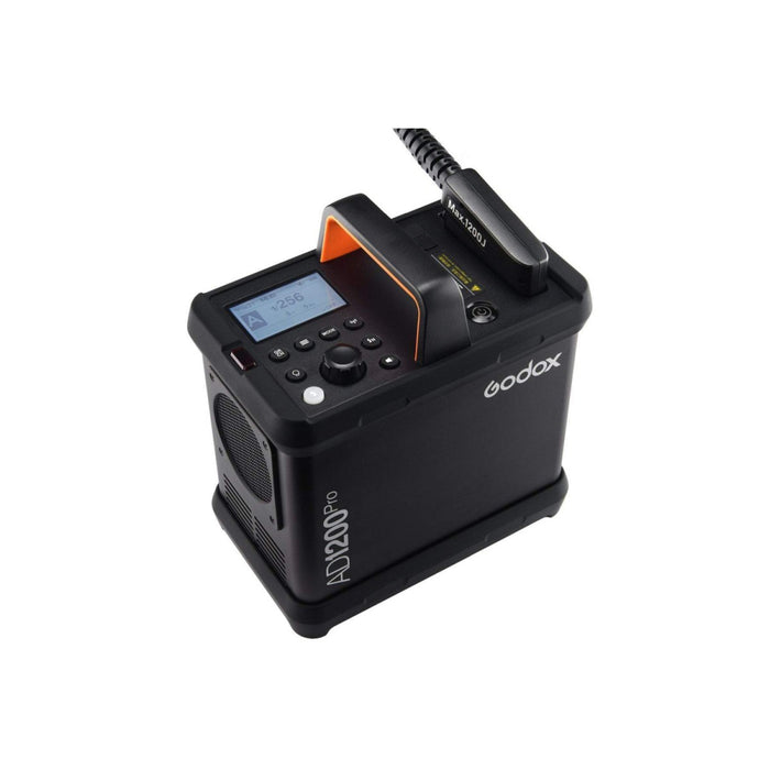 Godox AD-1200 Pro