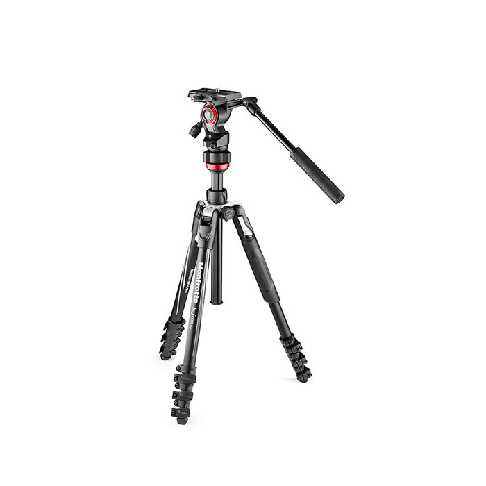 Manfrotto Befree Live - MVKBFRL-LIVE