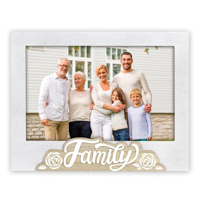 Cornice in legno "Windsor" (20x30) - Art. EA3223