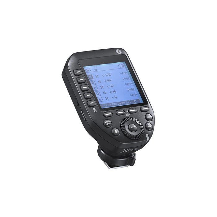 Godox X-Pro II - Trasmettitore TTL - SONY