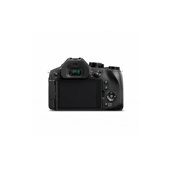 Panasonic DMC-FZ300 - Garanzia Fowa Italia
