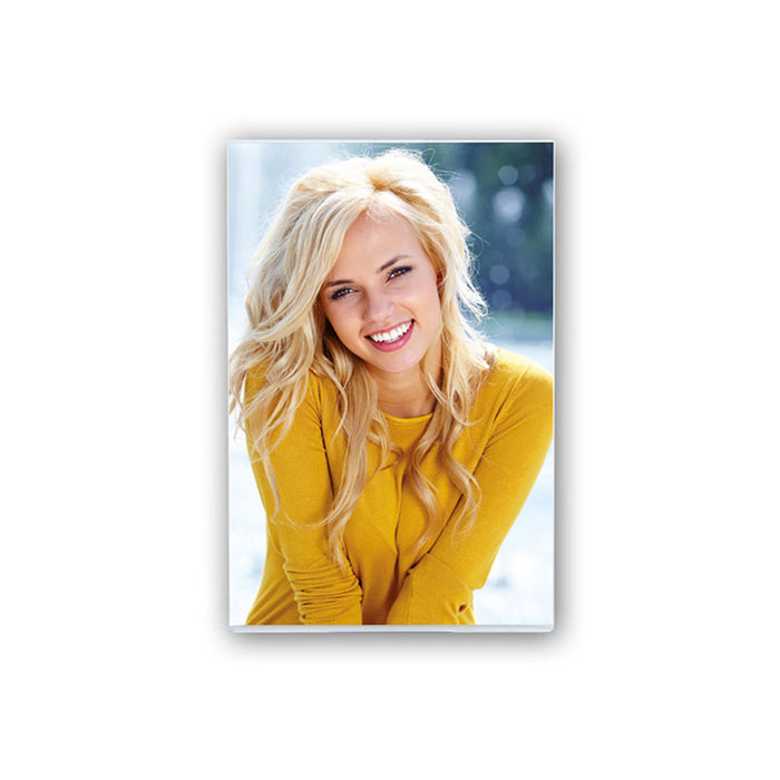 Magnete portafoto in acrilico "Magnetic Frame Big" (10x15) - Art. 7346