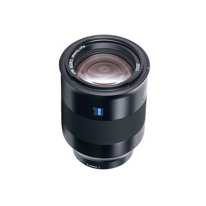 Zeiss Batis 135mm F2.8 - Garanzia Fowa Italia