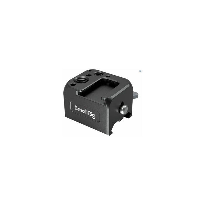 SmallRig NATO Clamp Accessory Mount (per DJI RS 2/RSC 2) - 3025