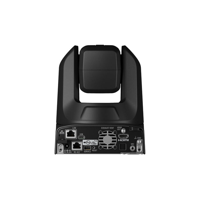 Canon CR-N100 - Garanzia Canon Italia