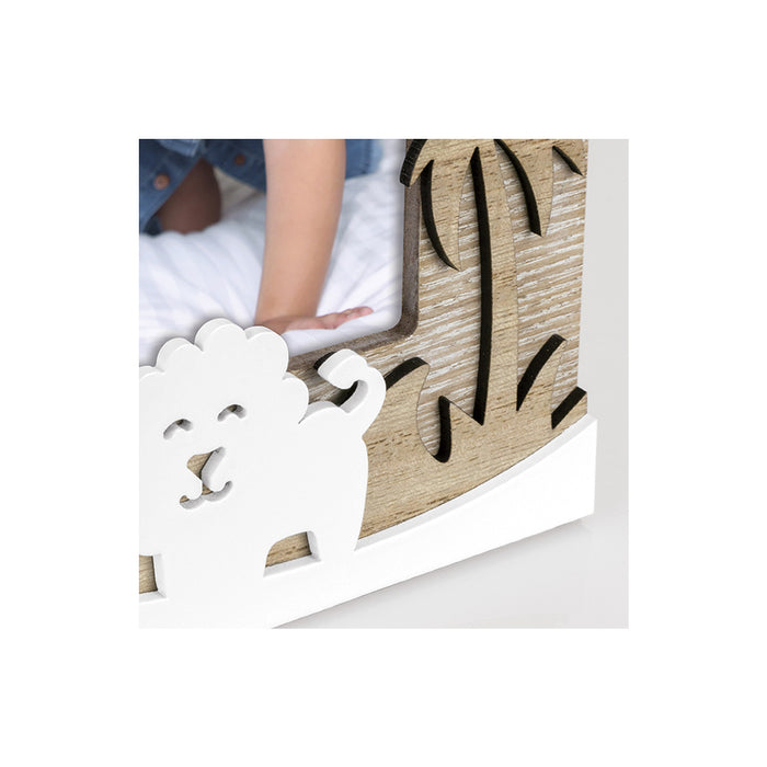 Cornice in legno "Thiago" (10x15) - Art. NB2746