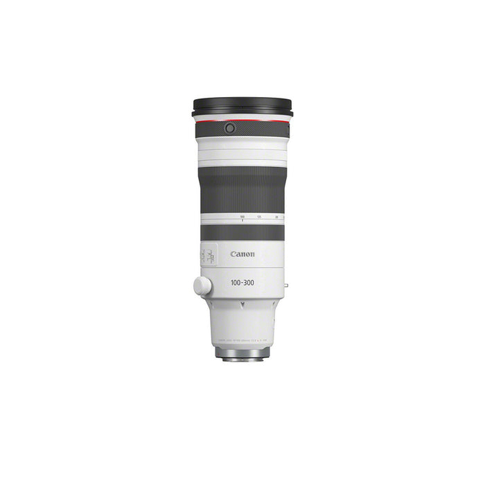 Canon RF 100-300mm F2.8 L IS USM - Garanzia Canon Italia