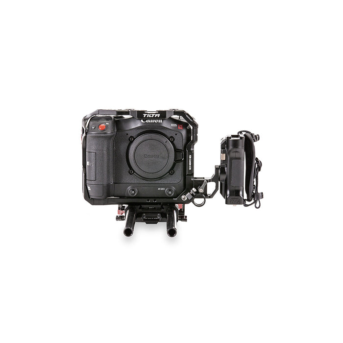 Tilta Camera Cage per Canon C70