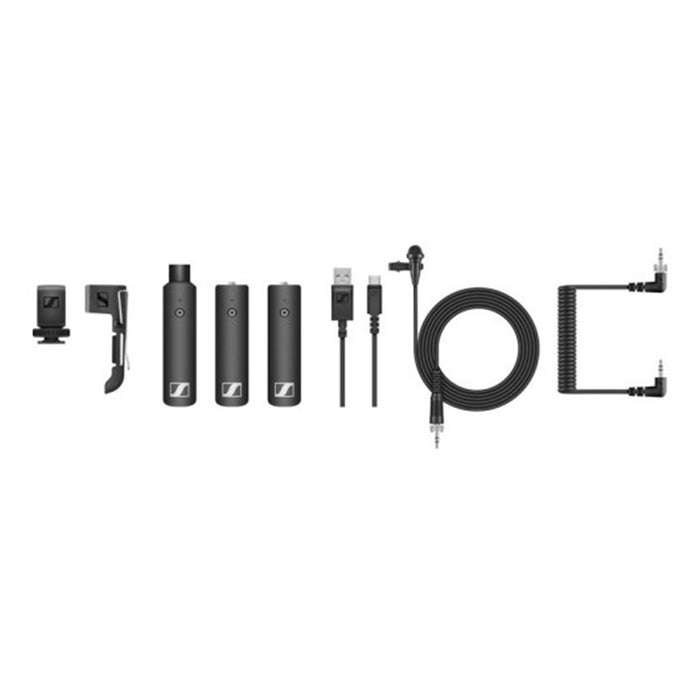 Sennheiser XSW-D Portable Eng Set